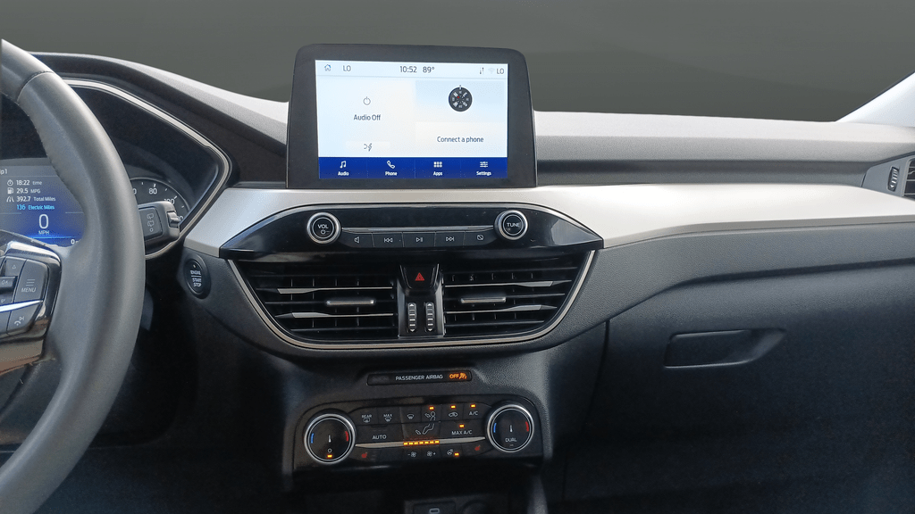 2022 Ford Escape Hybrid SE Saint Augustine FL