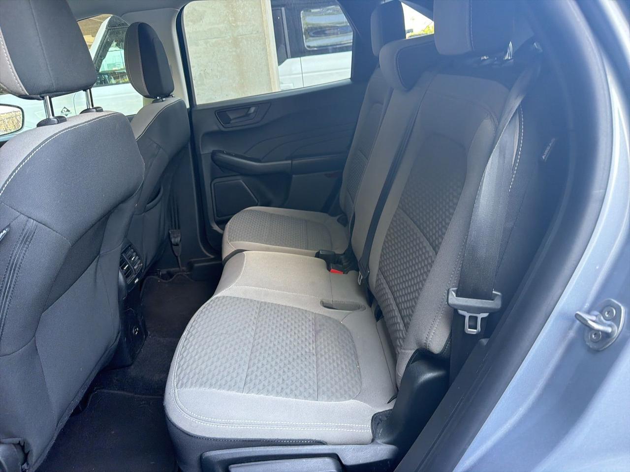 2022 Ford Escape Hybrid SE Gaithersburg MD