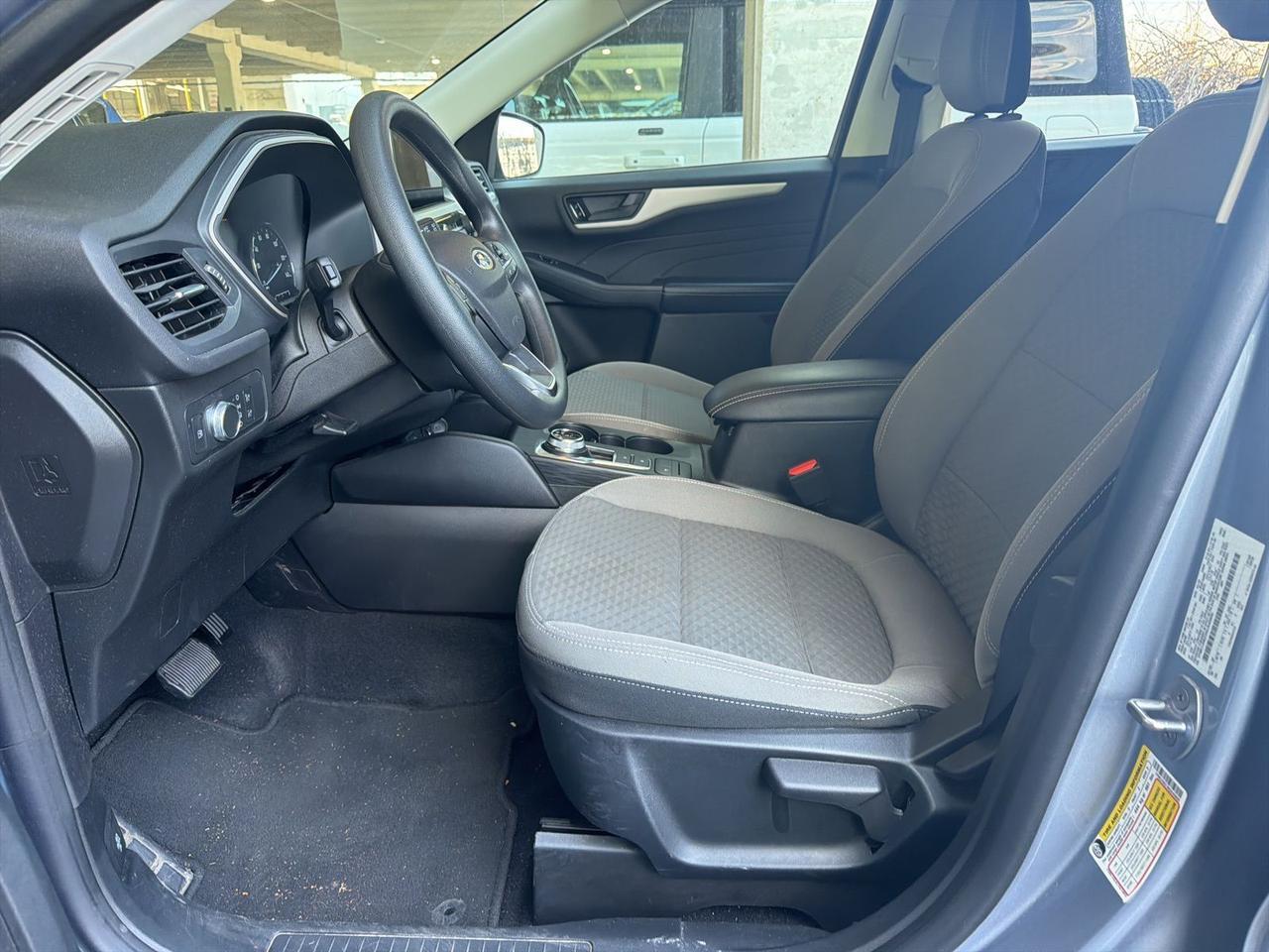 2022 Ford Escape Hybrid SE Gaithersburg MD