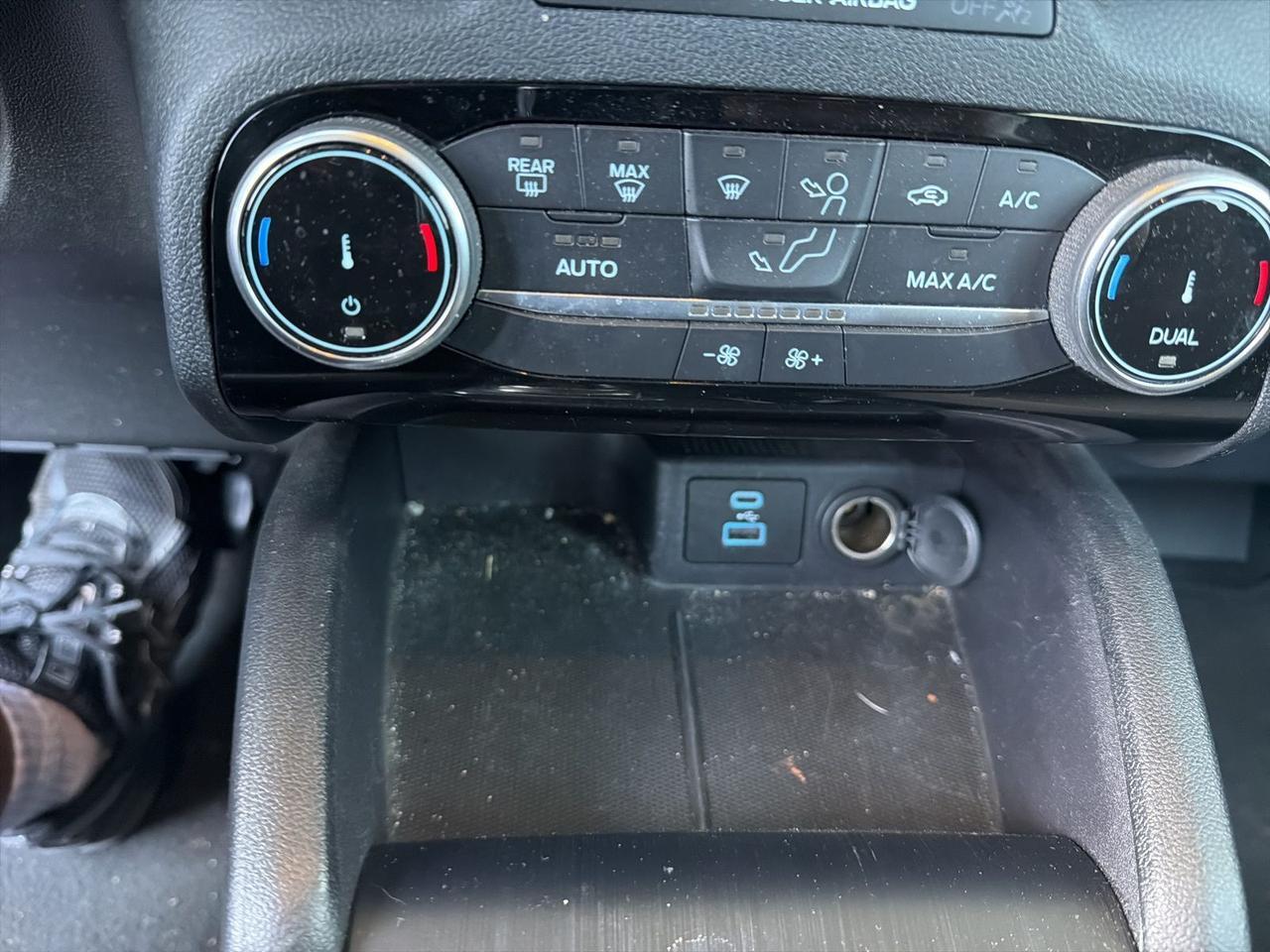 2022 Ford Escape Hybrid SE Gaithersburg MD