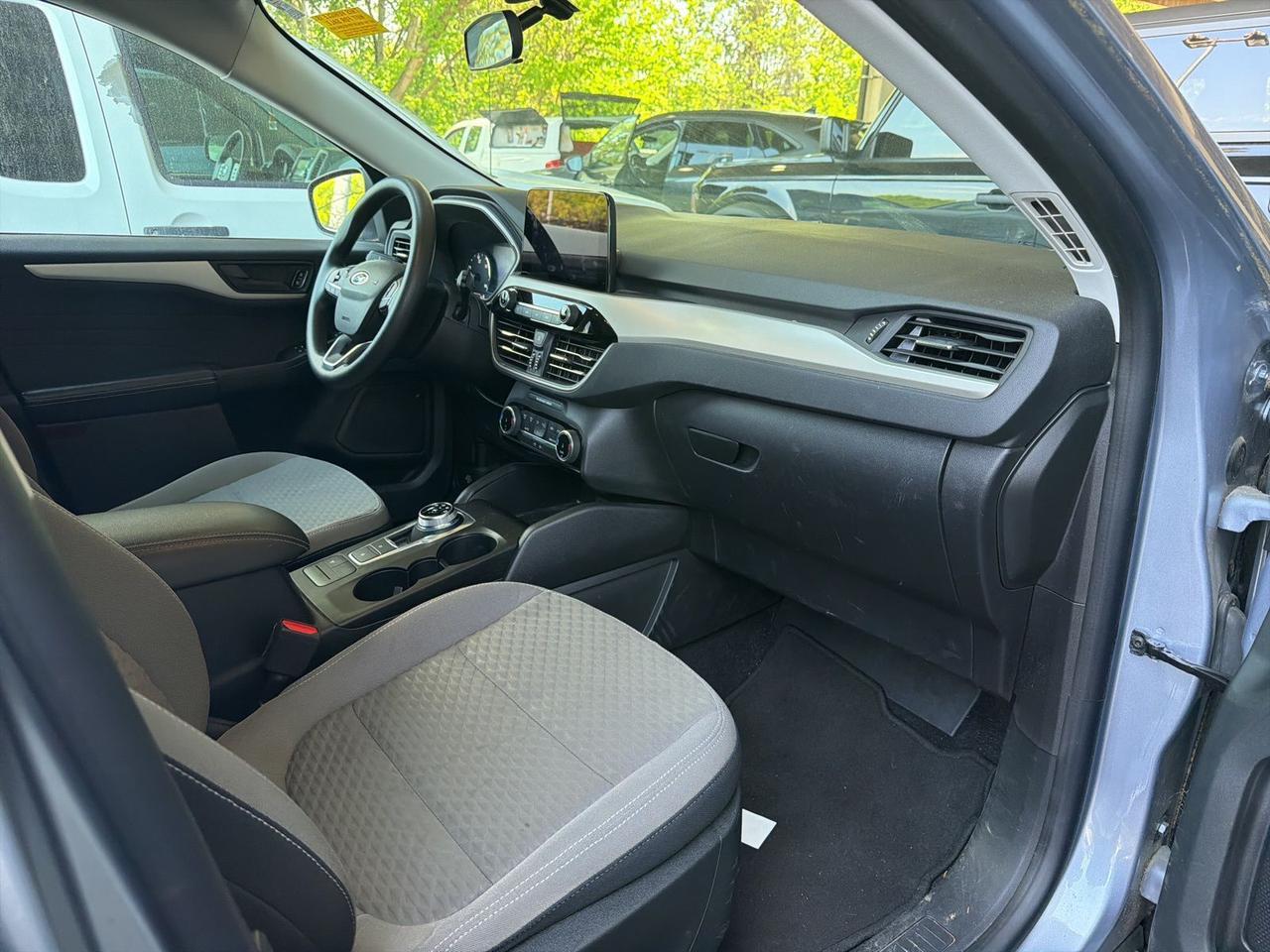 2022 Ford Escape Hybrid SE Gaithersburg MD