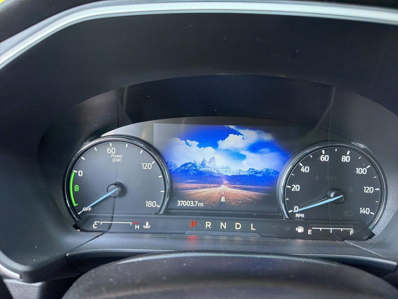 2022 Ford Escape Hybrid SE Gaithersburg MD