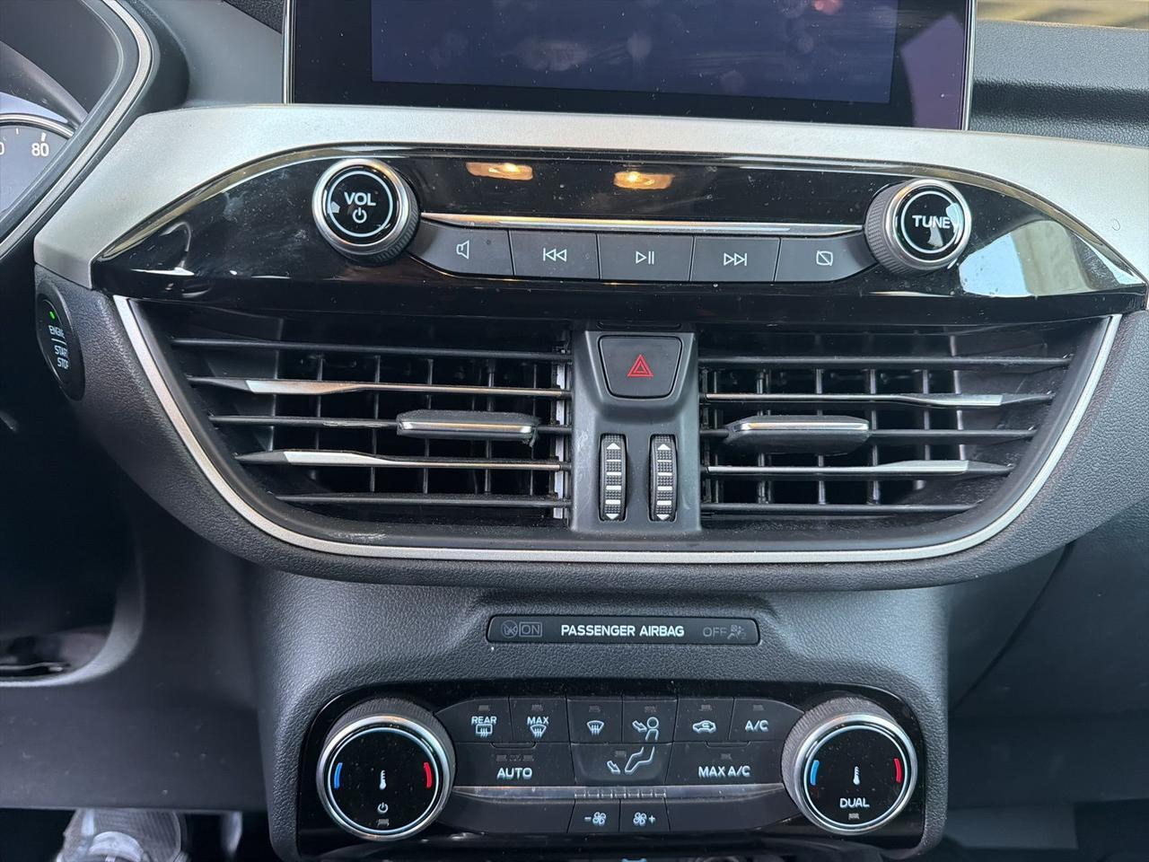 2022 Ford Escape Hybrid SE Gaithersburg MD