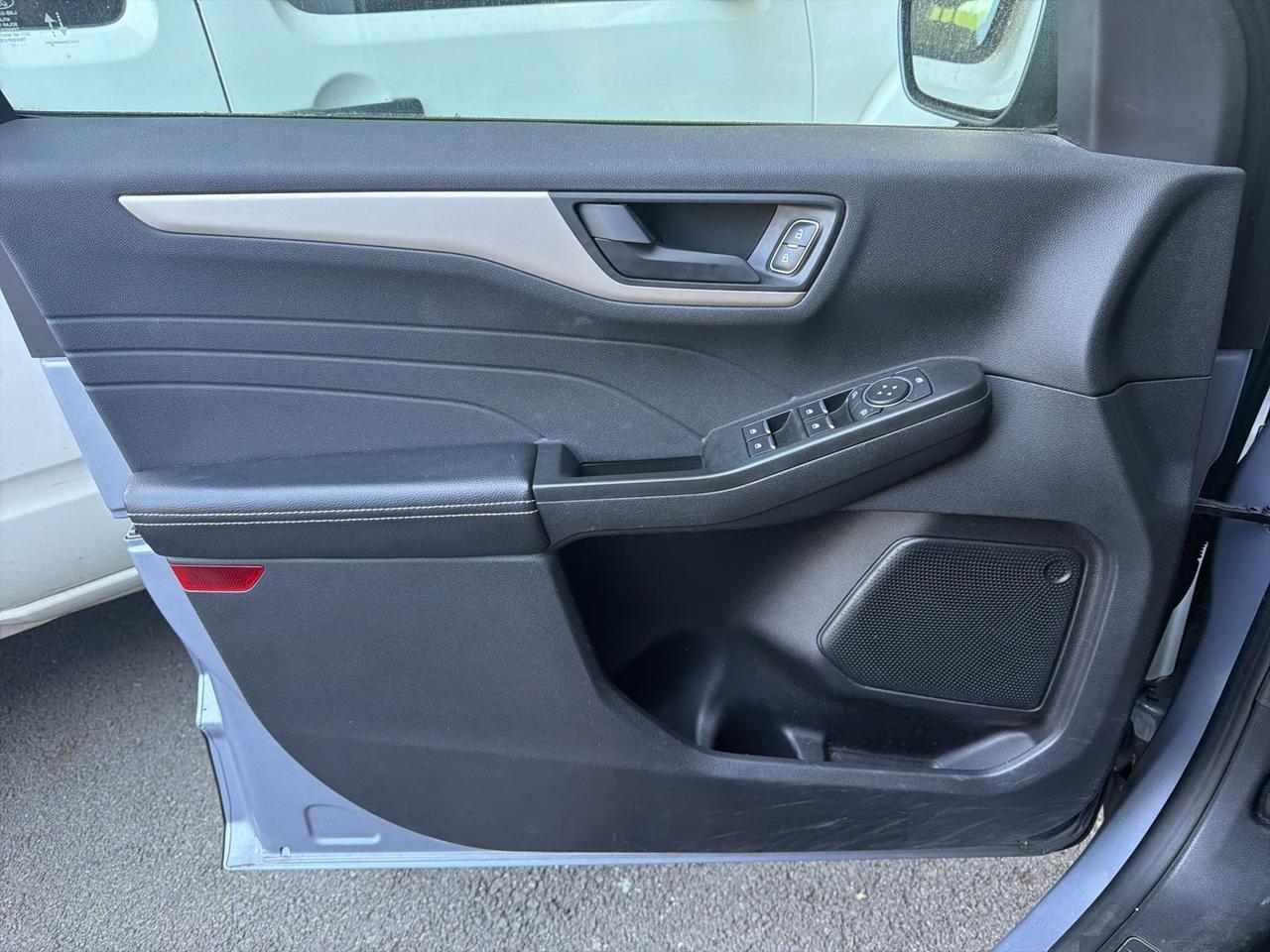 2022 Ford Escape Hybrid SE Gaithersburg MD