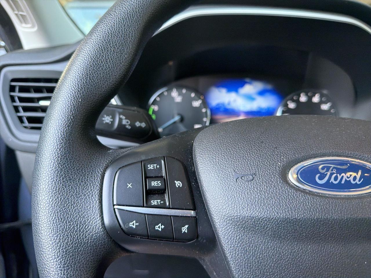 2022 Ford Escape Hybrid SE Gaithersburg MD