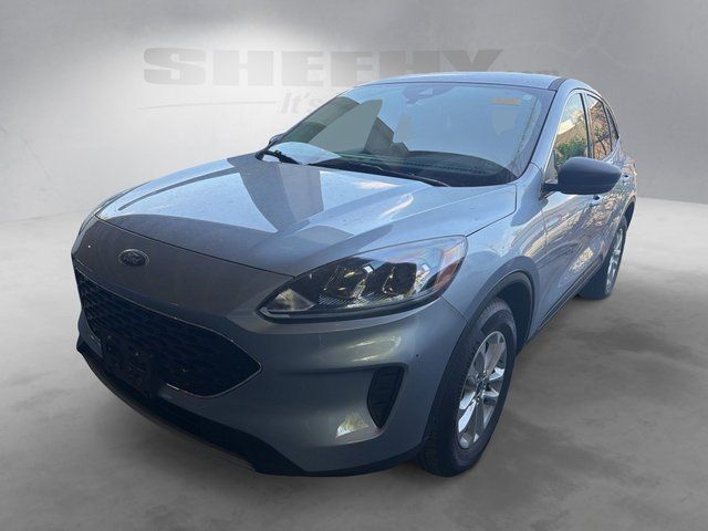 2022 Ford Escape Hybrid SE Gaithersburg MD