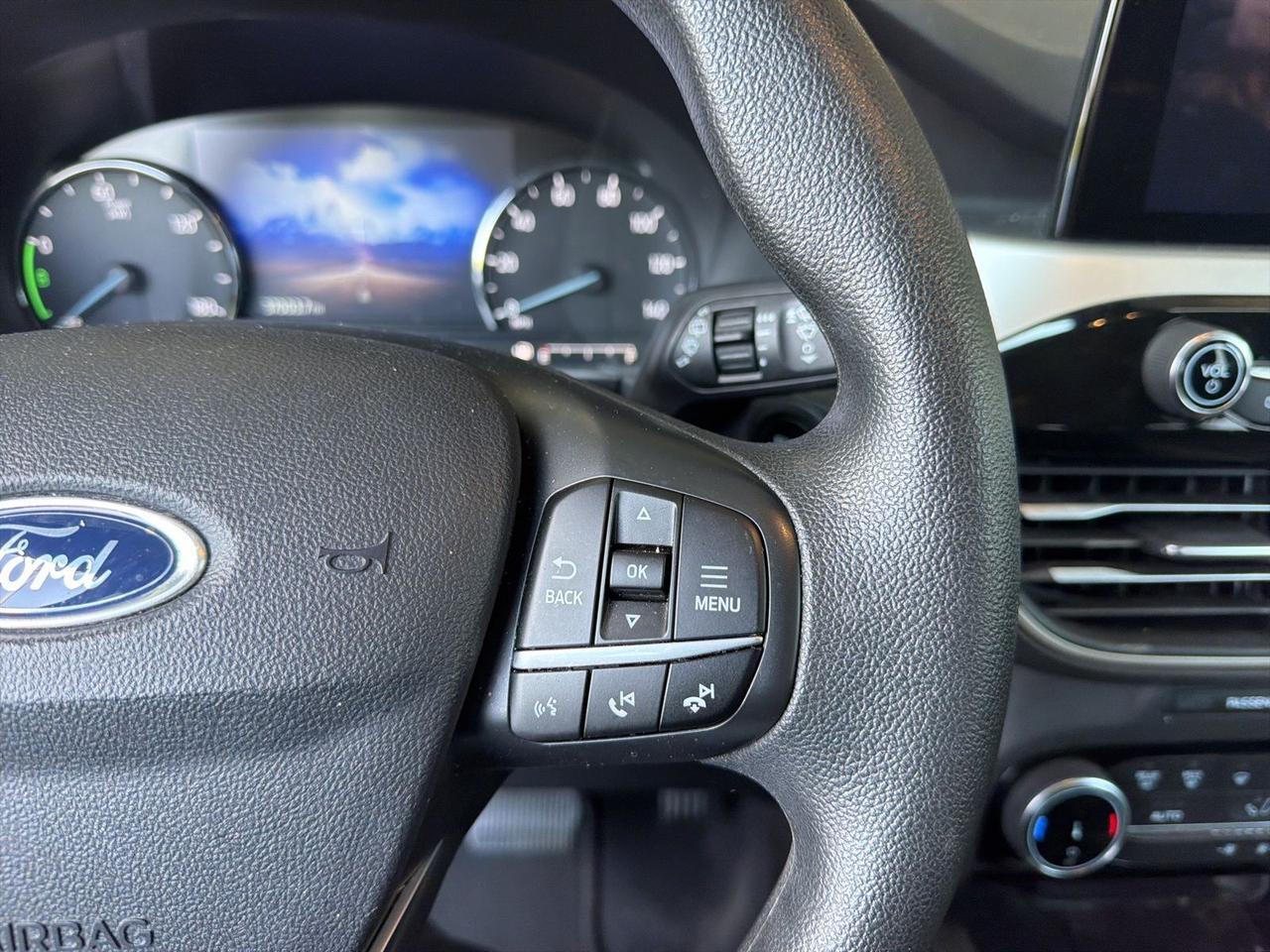 2022 Ford Escape Hybrid SE Gaithersburg MD