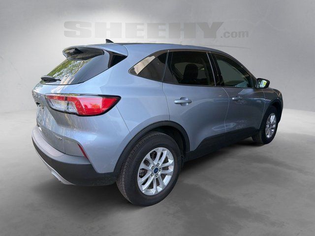 2022 Ford Escape Hybrid SE Gaithersburg MD