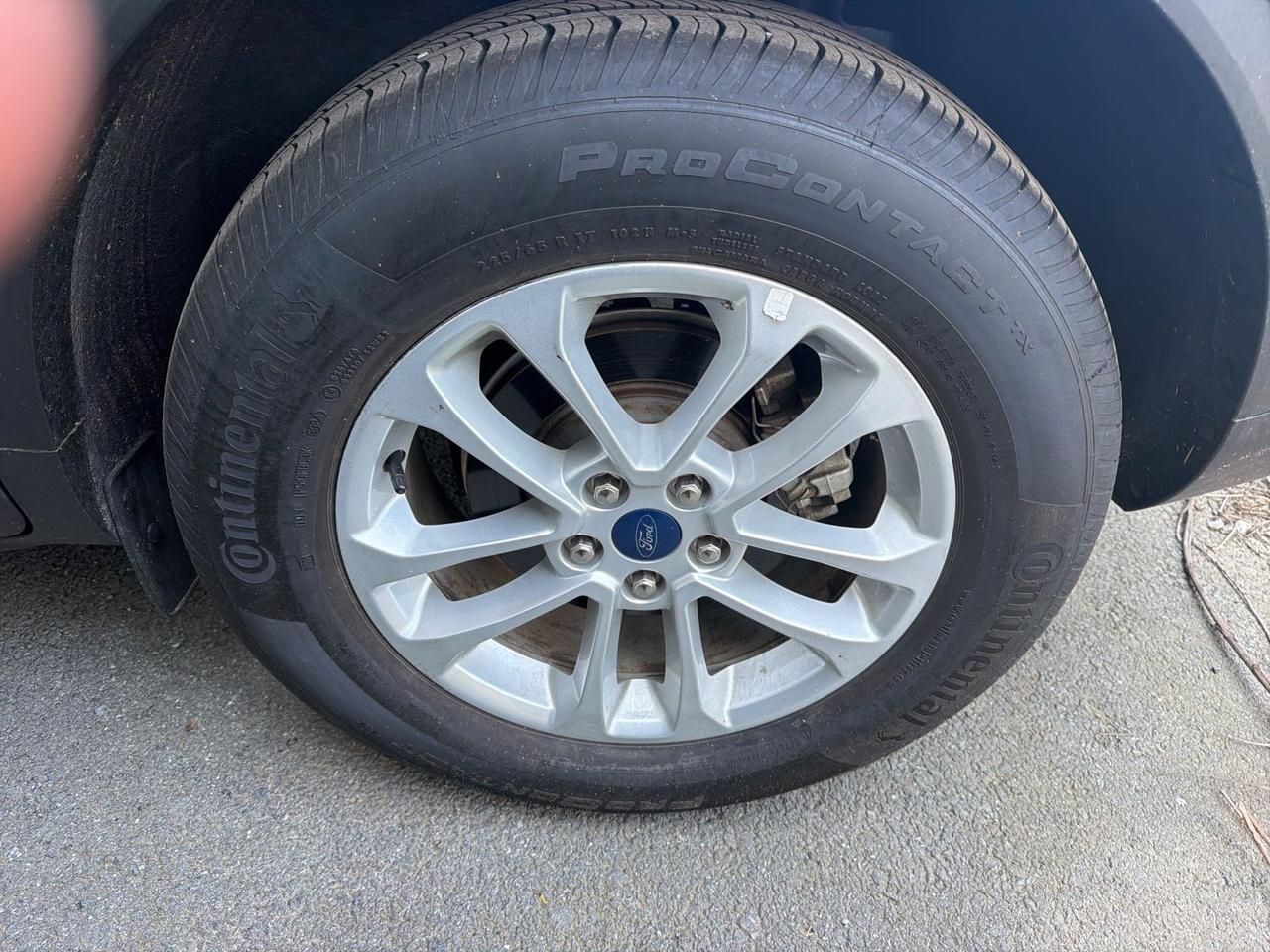 2022 Ford Escape Hybrid SE Gaithersburg MD