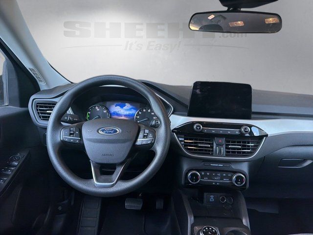 2022 Ford Escape Hybrid SE Gaithersburg MD