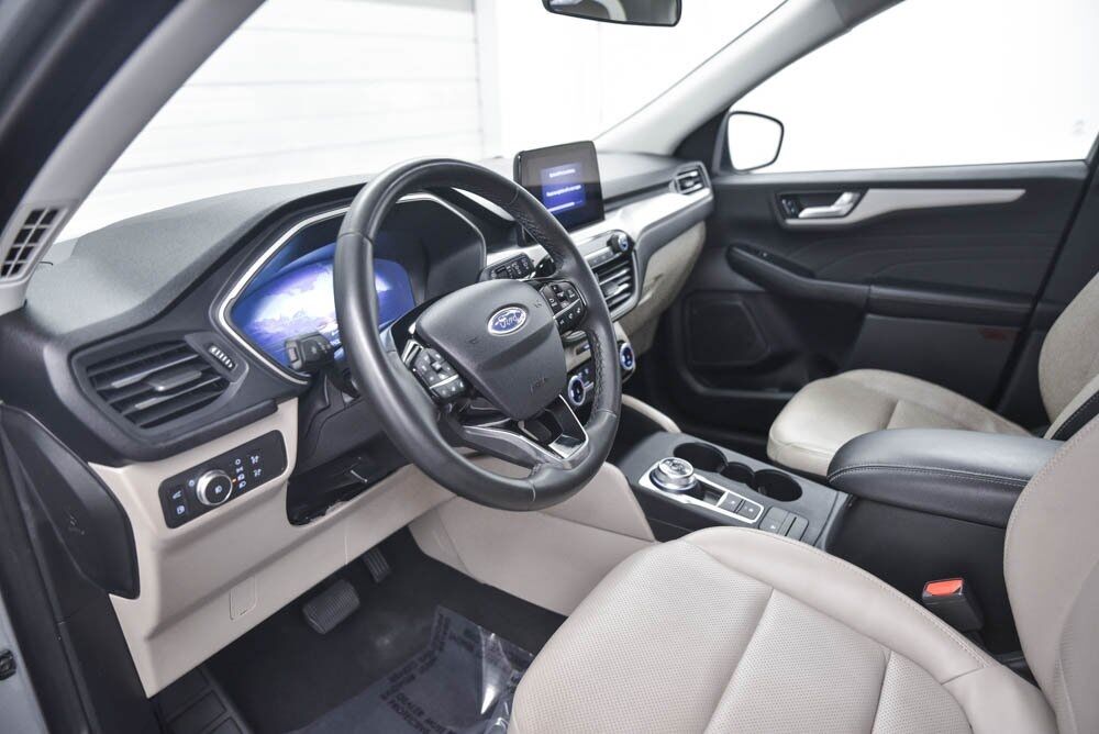 2022 Ford Escape Hybrid SEL Akron OH