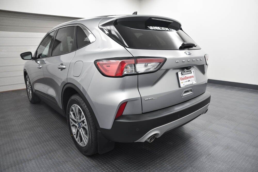 2022 Ford Escape Hybrid SEL Akron OH