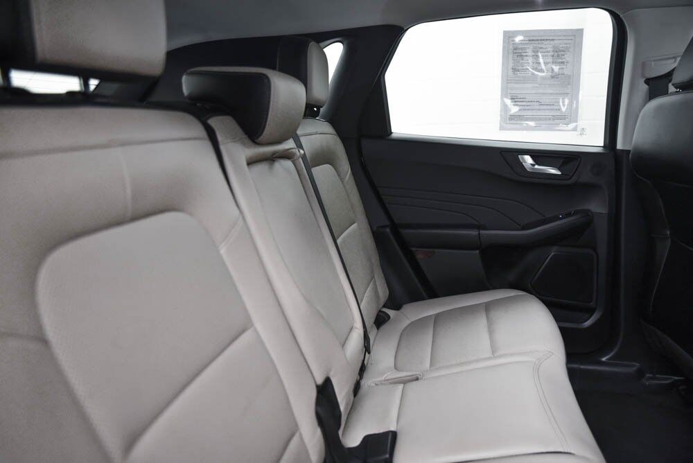 2022 Ford Escape Hybrid SEL Akron OH