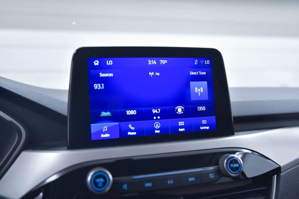 2022 Ford Escape Hybrid SEL Akron OH