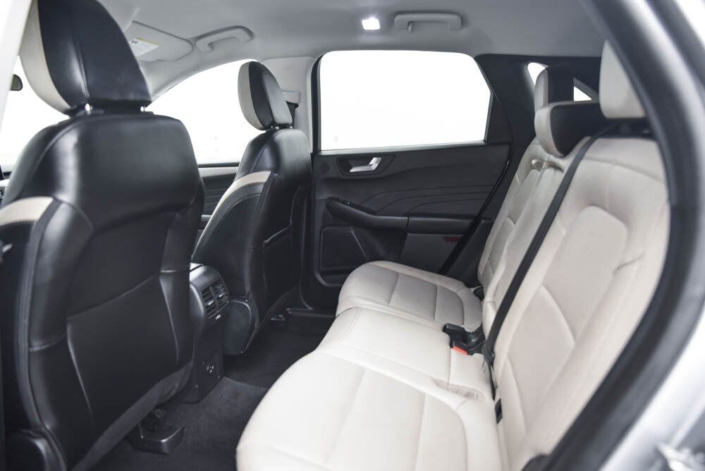 2022 Ford Escape Hybrid SEL Akron OH