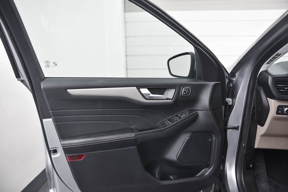 2022 Ford Escape Hybrid SEL Akron OH