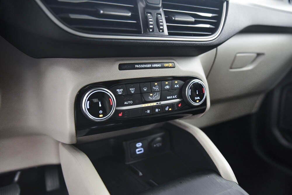 2022 Ford Escape Hybrid SEL Akron OH