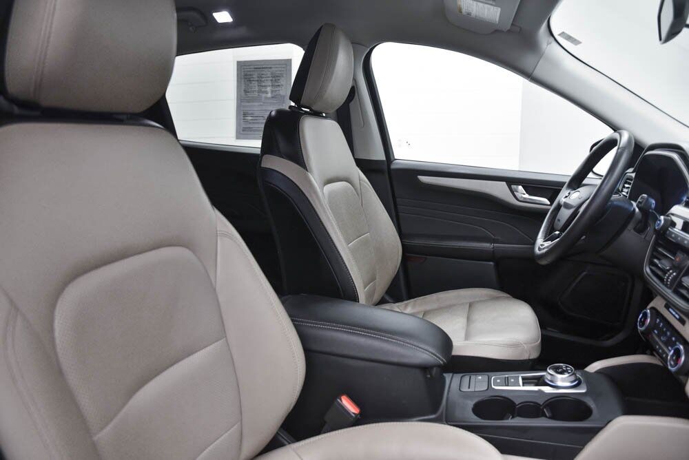 2022 Ford Escape Hybrid SEL Akron OH