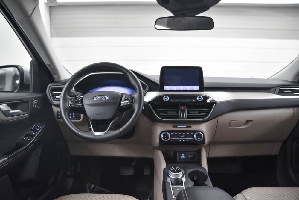 2022 Ford Escape Hybrid SEL Akron OH