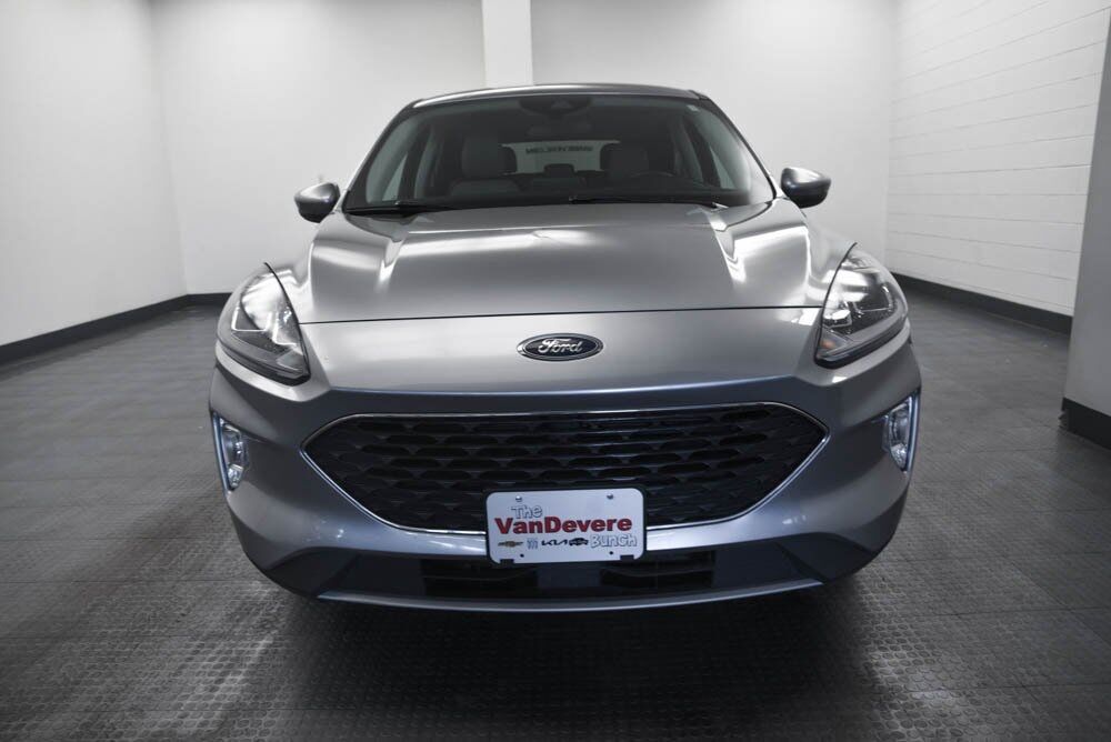 2022 Ford Escape Hybrid SEL Akron OH