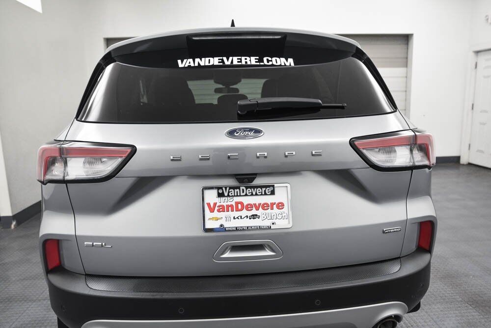 2022 Ford Escape Hybrid SEL Akron OH