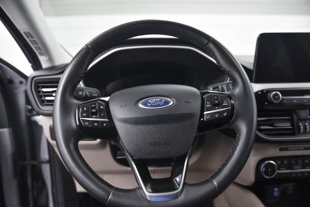 2022 Ford Escape Hybrid SEL Akron OH