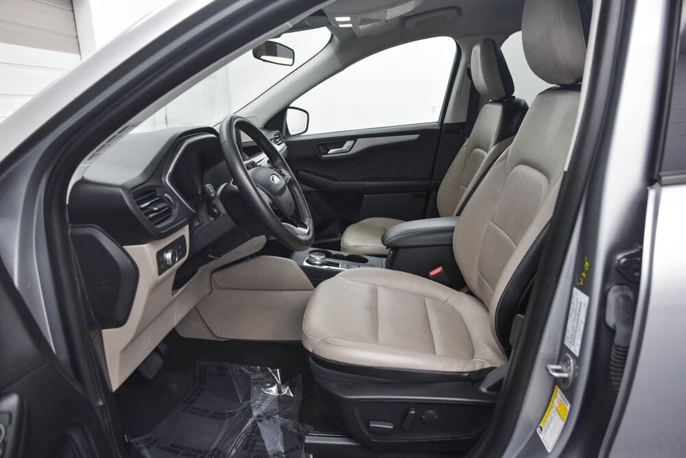 2022 Ford Escape Hybrid SEL Akron OH