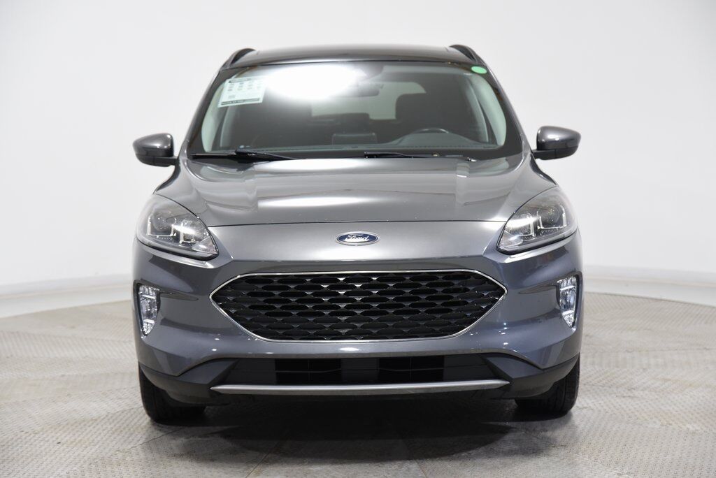 2022 Ford Escape Hybrid SEL Akron OH