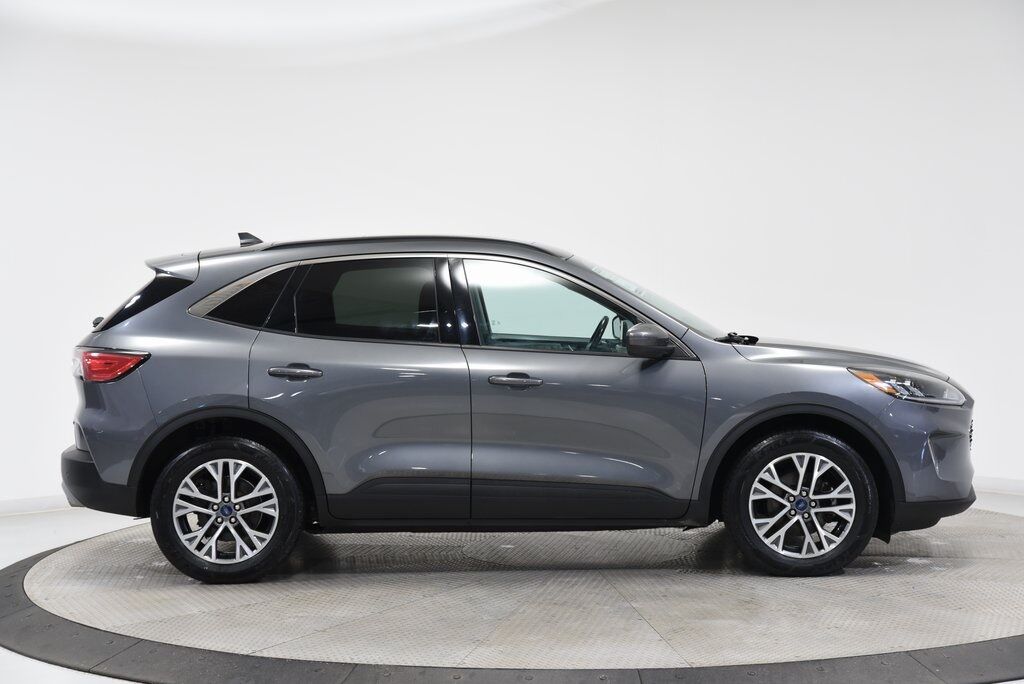 2022 Ford Escape Hybrid SEL Akron OH