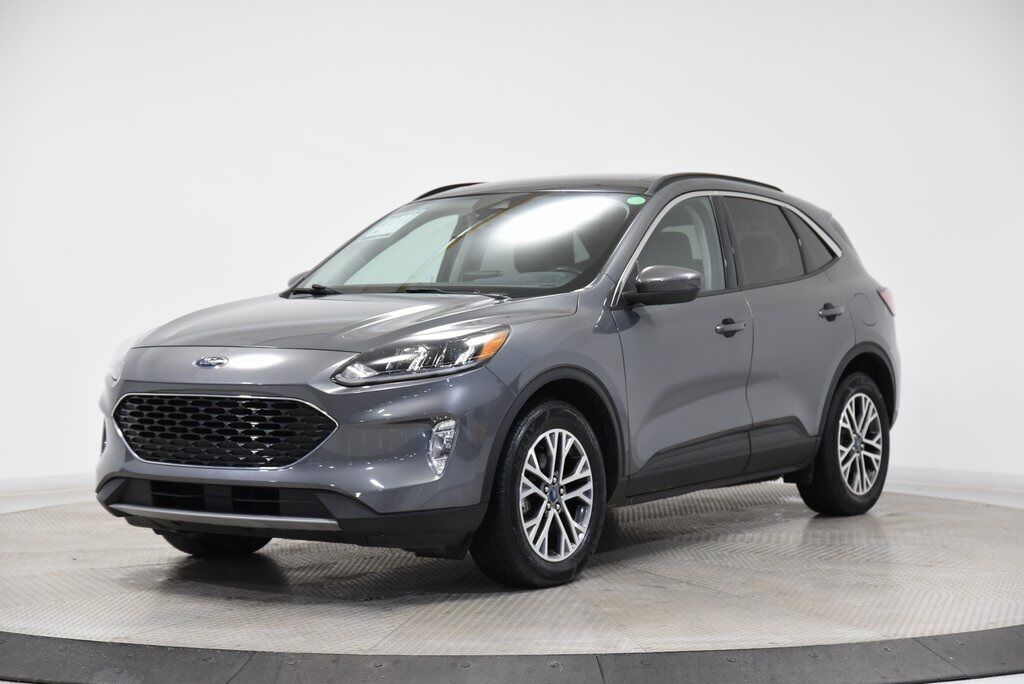 2022 Ford Escape Hybrid SEL Akron OH