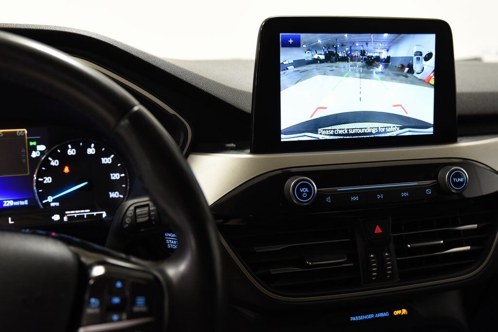 2022 Ford Escape Hybrid SEL Akron OH