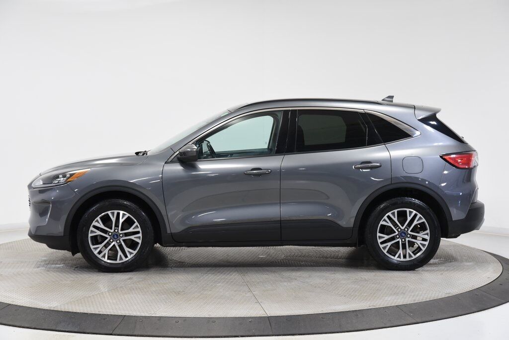 2022 Ford Escape Hybrid SEL Akron OH