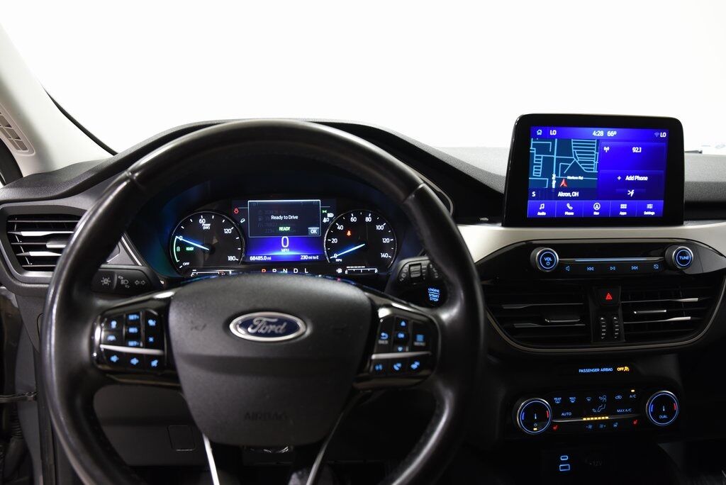2022 Ford Escape Hybrid SEL Akron OH