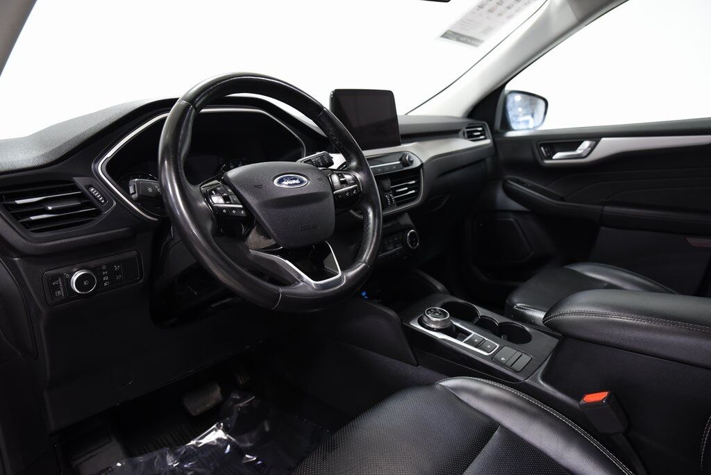 2022 Ford Escape Hybrid SEL Akron OH