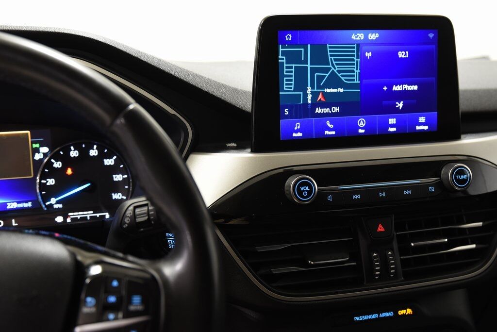 2022 Ford Escape Hybrid SEL Akron OH