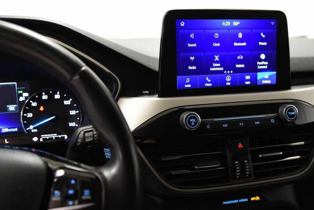 2022 Ford Escape Hybrid SEL Akron OH