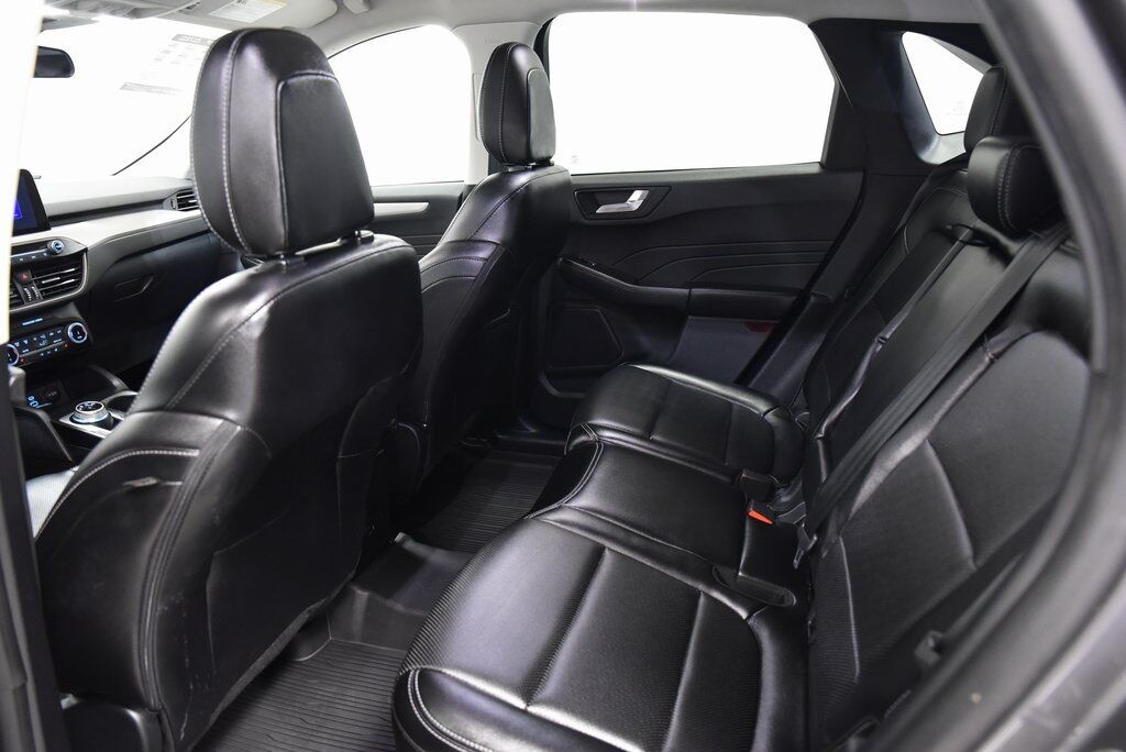 2022 Ford Escape Hybrid SEL Akron OH