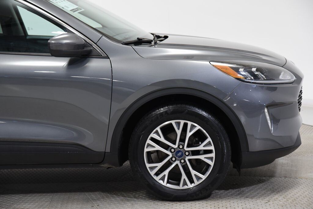 2022 Ford Escape Hybrid SEL Akron OH