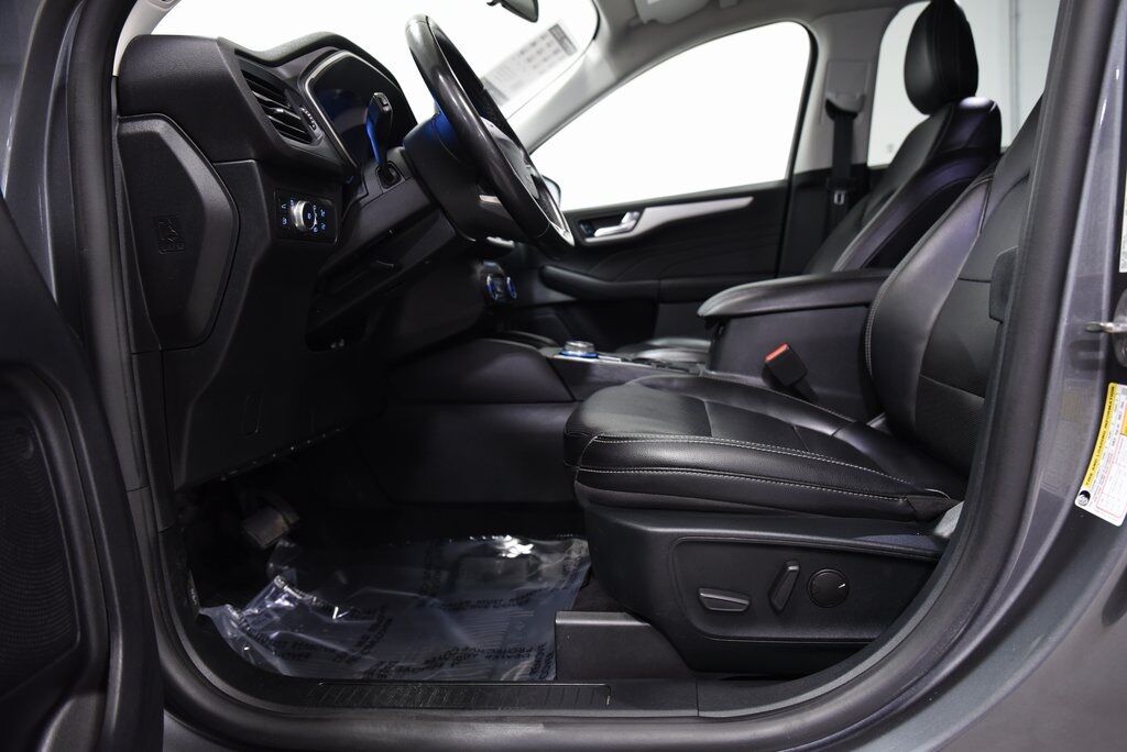 2022 Ford Escape Hybrid SEL Akron OH