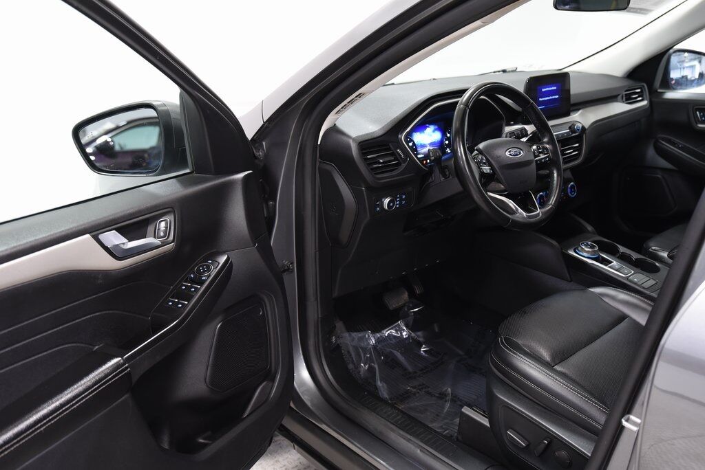 2022 Ford Escape Hybrid SEL Akron OH
