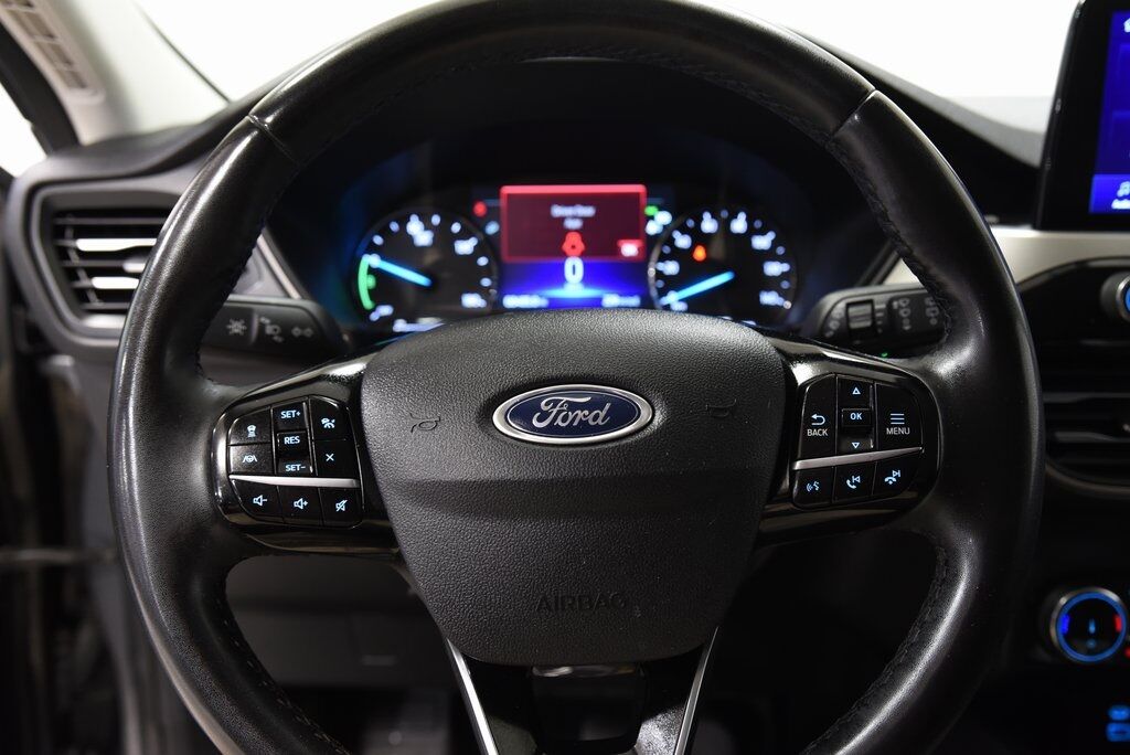 2022 Ford Escape Hybrid SEL Akron OH