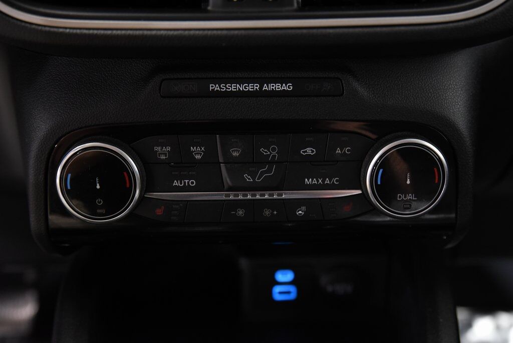 2022 Ford Escape Hybrid SEL Akron OH