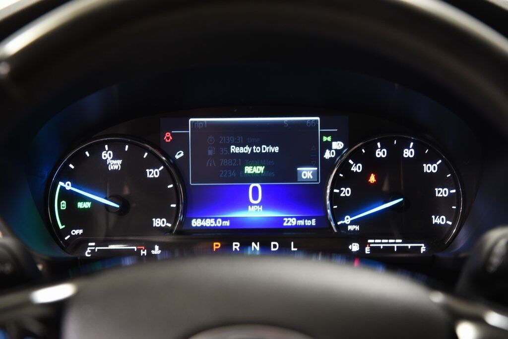 2022 Ford Escape Hybrid SEL Akron OH
