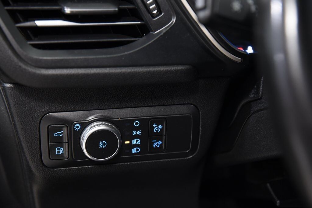2022 Ford Escape Hybrid SEL Akron OH