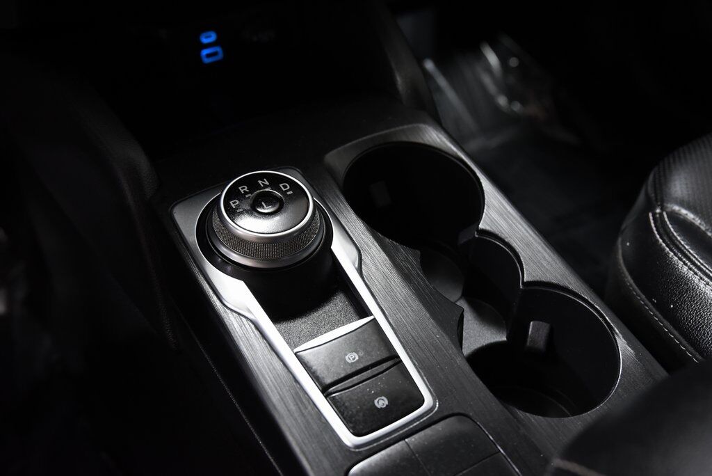 2022 Ford Escape Hybrid SEL Akron OH