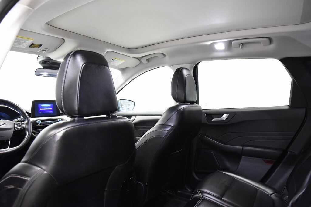 2022 Ford Escape Hybrid SEL Akron OH