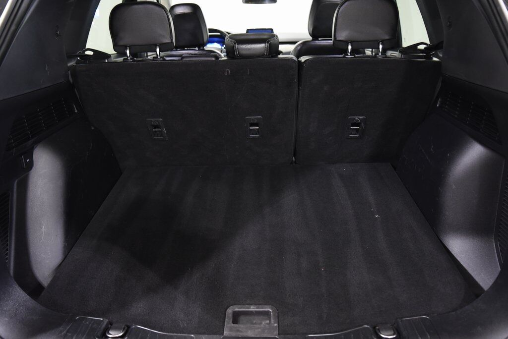 2022 Ford Escape Hybrid SEL Akron OH