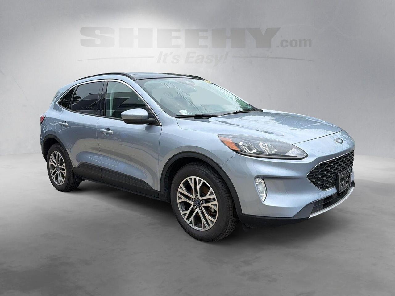 2022 Ford Escape Hybrid SEL Gaithersburg MD