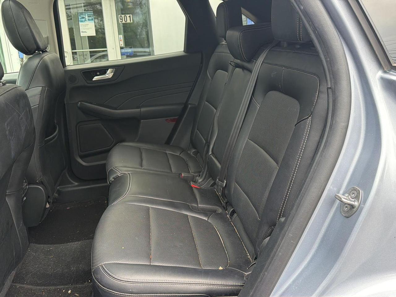 2022 Ford Escape Hybrid SEL Gaithersburg MD
