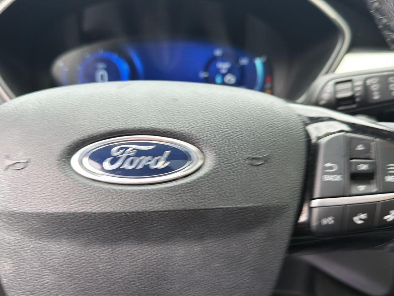 2022 Ford Escape Hybrid SEL Gaithersburg MD